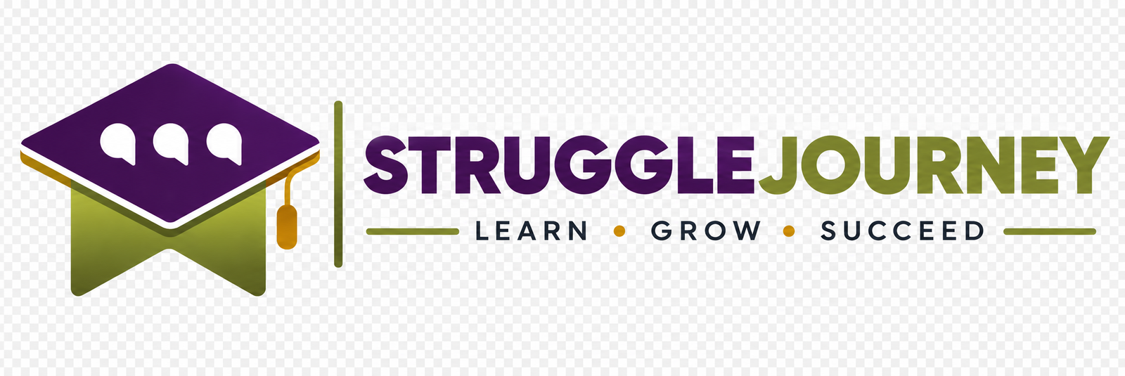 strugglejourney